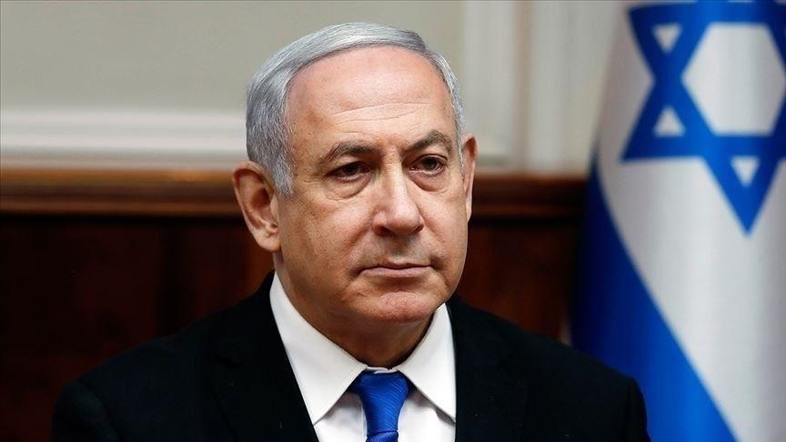Премьер Израиля заявил, что страна вступает в &#171;длинную и тяжелую войну&#187;