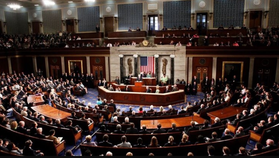 Палата представителей США одобрила оборонный бюджет на 2023 год с помощью Украине