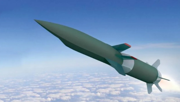 США успешно испытали прототип гиперзвуковой ракеты класса &#171;воздух-земля&#187;