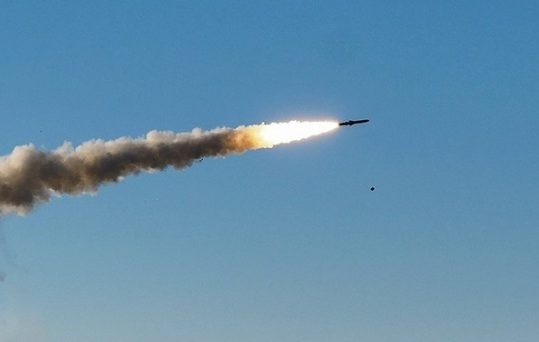 Во Львовской области обнаружили обломки несдетонировавшей ракеты – глава ОВА