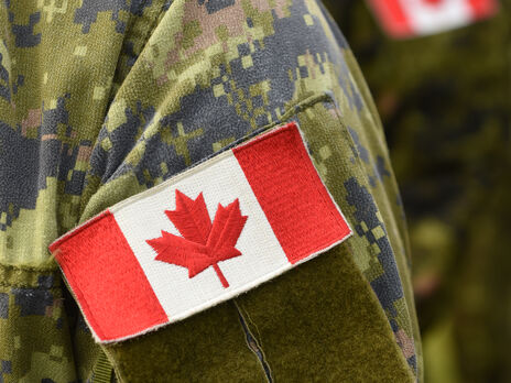 Канада рассмотрит возможность отправки военных инструкторов в Украину &#8212; Минобороны