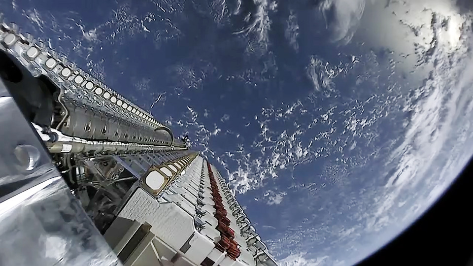 Никто не угрожал отключить Украину от Starlink — госсекретарь США Рубио