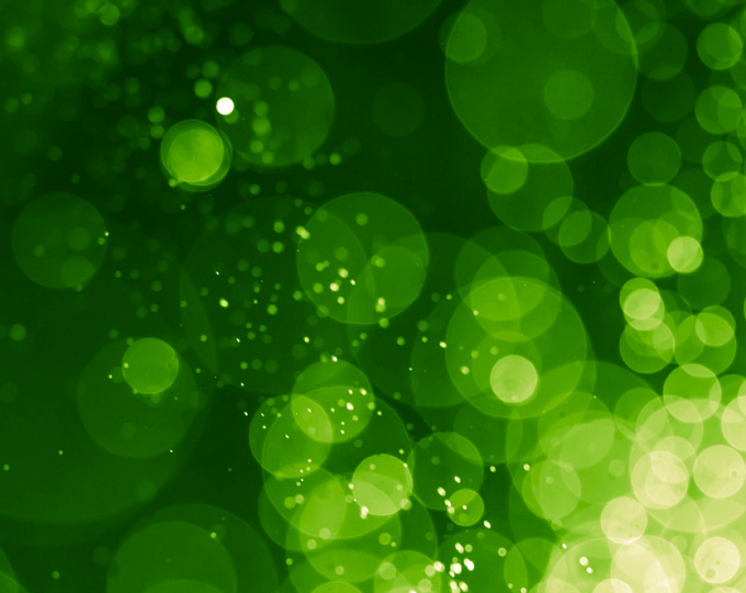Зеленый свет уменьшает ощущение боли в теле &#8212; ученые