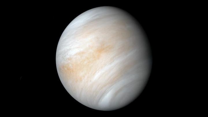 Возможные признаки жизни на планете Венера оказались земного происхождения
