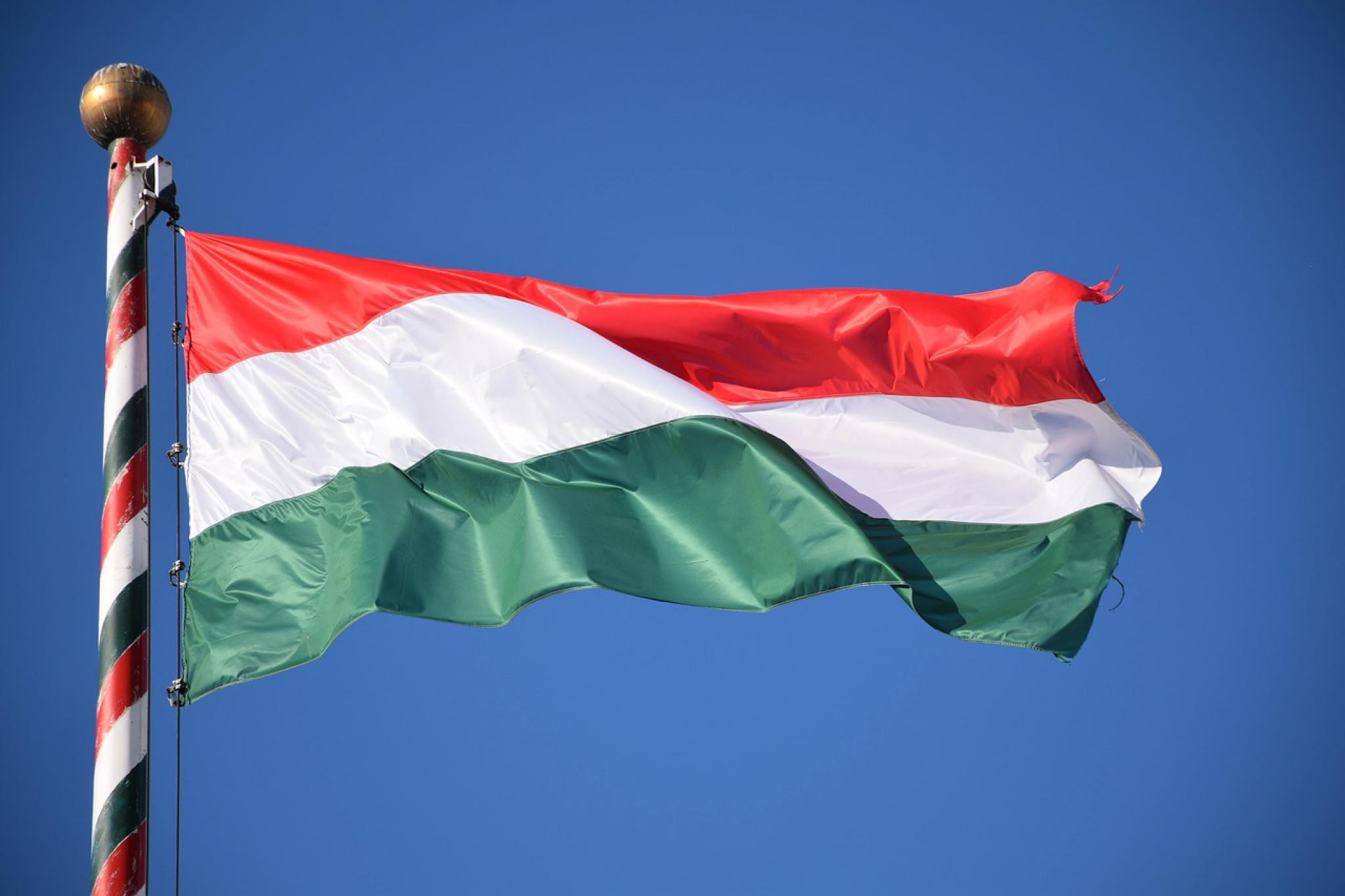 Венгрия выставила Украине ультиматум для разблокирования 6,5 млрд евро на оружие от ЕС