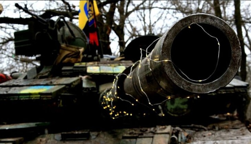 Около 20 ракетных атак по Украине, 12 выстрелов из РСЗО: вечерняя сводка Генштаба ВСУ
