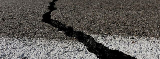 В Грузии за полтора часа произошли два землетрясения