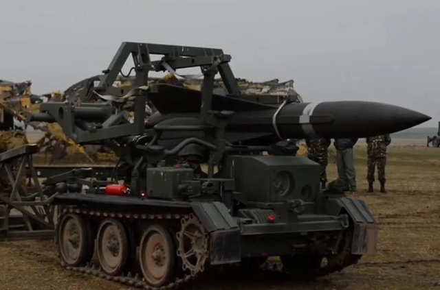 В Испании началось новое обучение украинских военных на ЗРК Hawk