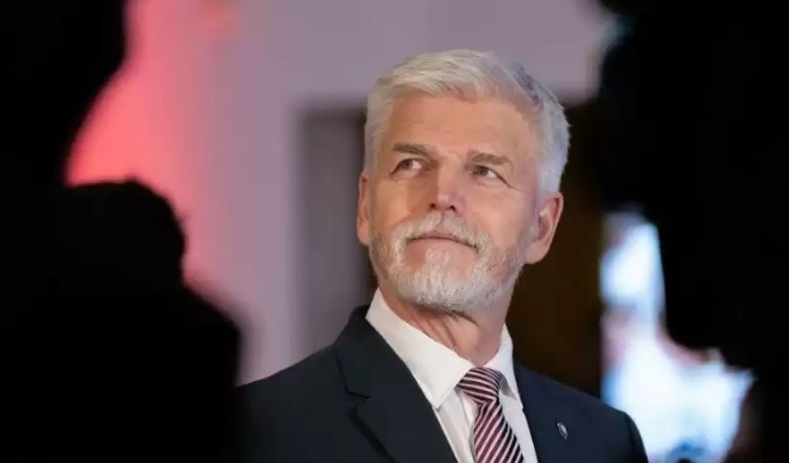 Новоизбранный президент Чехии Петр Павел официально вступил в должность