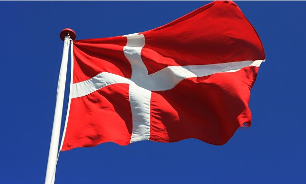 Дания объявила о новом пакете военной помощи Украине на 336,6 млн долларов