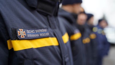Произошел оползень: в Винницкой области из-под завала в карьере достали труп мужчины