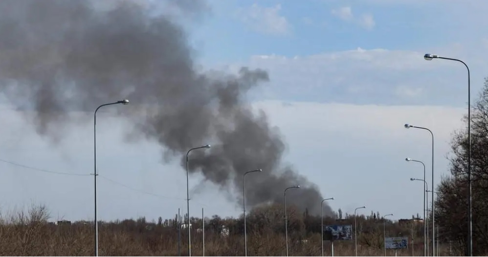 Ночью РФ выпустила по Украине 16 дронов: сбиты 11 из них