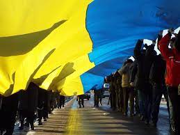 Сегодня День соборности Украины: поздравление президента и история праздника