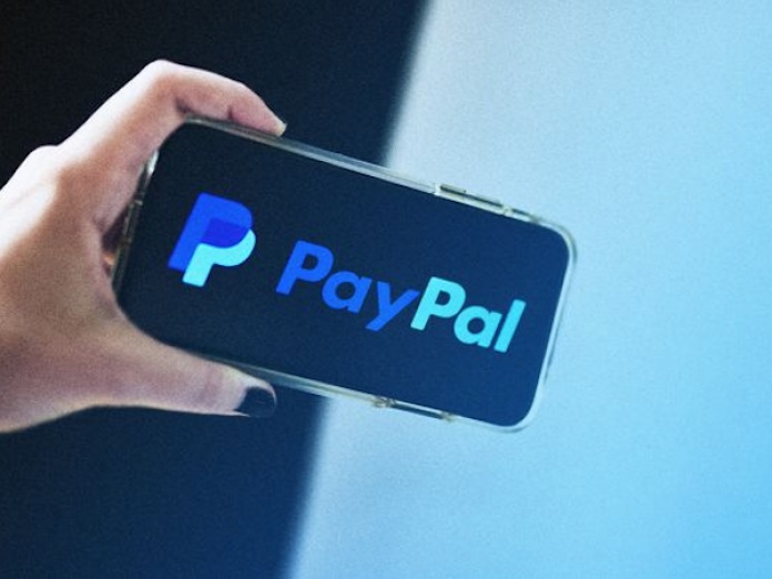 Хакеры взломали почти 35 тысяч аккаунтов PayPal