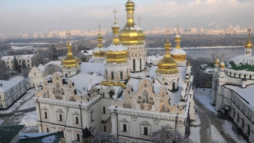 Киево-Печерская Лавра будет музеем, где продолжатся богослужения – Данилов