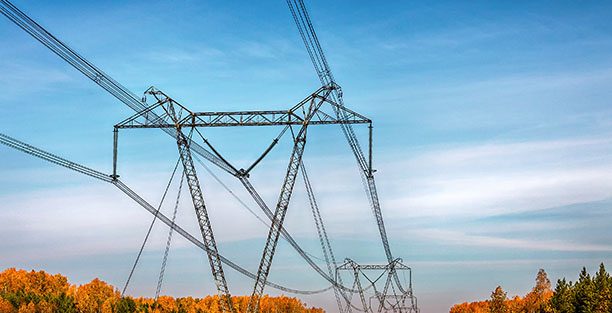 НКРЭКУ изменила тарифы Укрэнерго на транспортировку электроэнергии и ее диспетчеризацию