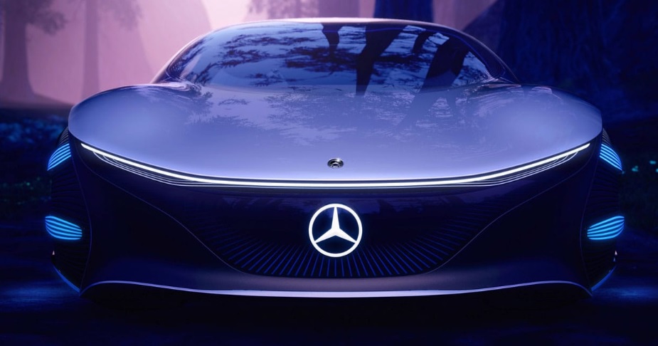 Mercedes-Benz отзывает более 100 тысяч авто: дефекты в креплениях крышек люков