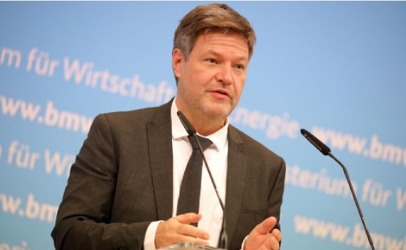 Теплая погода помогла Европе избежать зимнего энергокризиса &#8212; немецкий министр