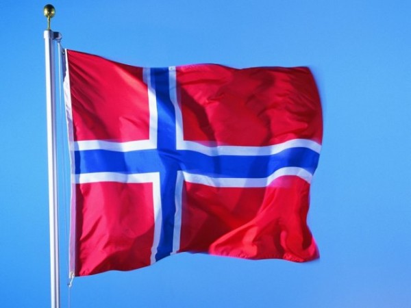 Великобритания и Норвегия договорились сотрудничать по защите подводной инфраструктуры