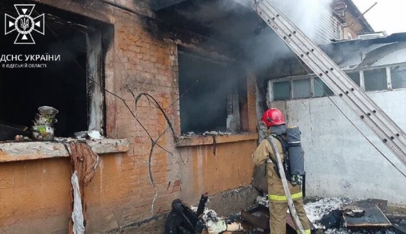 Погиб человек: в Одесской области в многоквартирном доме взорвался газовый котел