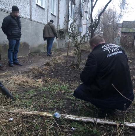 Национальная полиция разоблачила наркокартель в Житомирской области