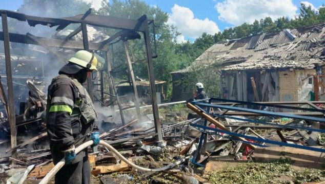 Украинцам разъяснили, как будут компенсировать убытки от разрушенного войной жилья