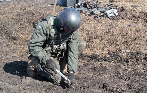 В Киевской области будут взрывы: в ОВА предупредили, что работают саперы