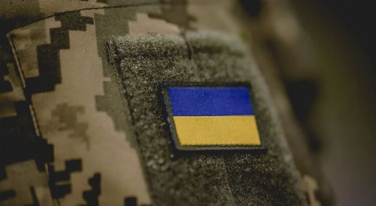 В Великобритании подготовили 30 тысяч украинских военных раньше намеченного срока