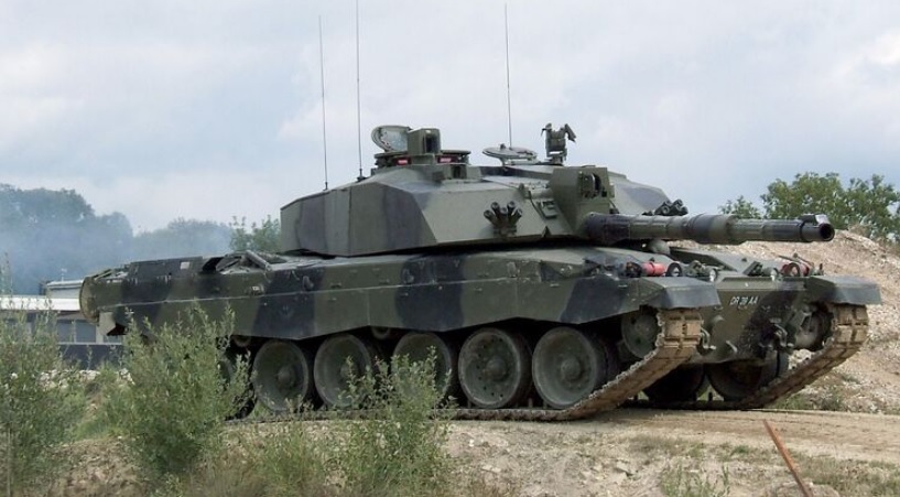 Польша сформировала новый танковый батальон у границы с Беларусью