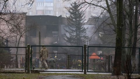 Сегодня &#8212; годовщина крушения вертолета в Броварах, где погиб глава МВД Монастырский: продолжается изучение томов уголовного дела