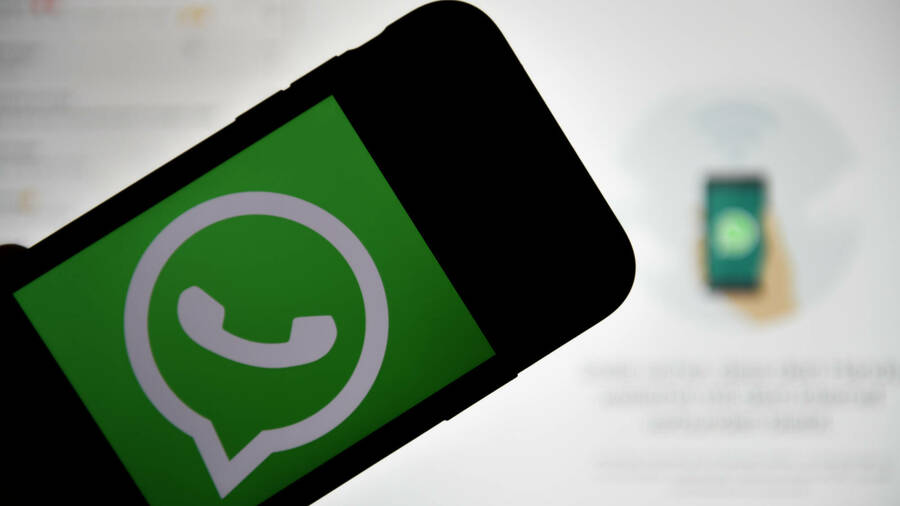 WhatsApp ввел возможность пользоваться двумя аккаунтами на одном телефоне