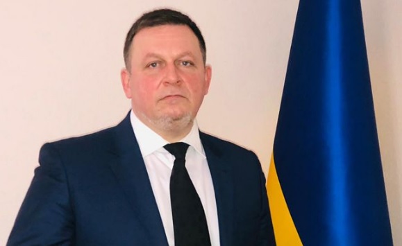 Из-за скандала с продуктами для ВСУ подал в отставку замглавы Минобороны Украины