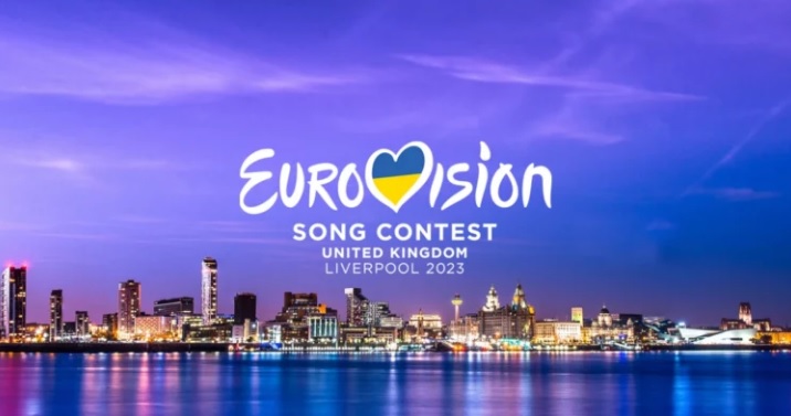 Великобритания выделила 10 млн фунтов и 3 тыс. билетов для украинцев на Евровидение