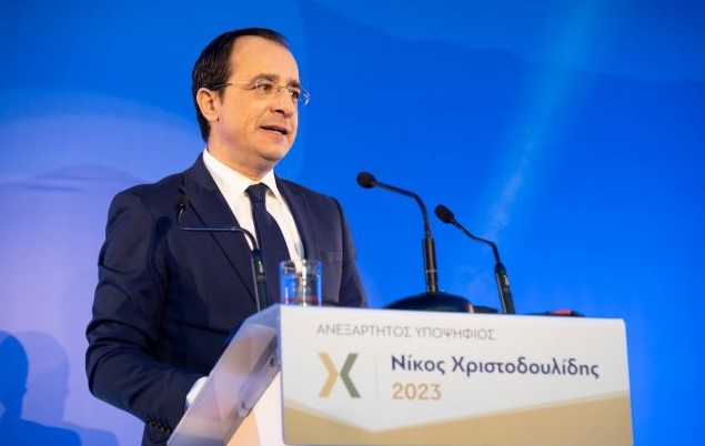 Новым президентом Кипра стал экс-глава МИД Христодулидес