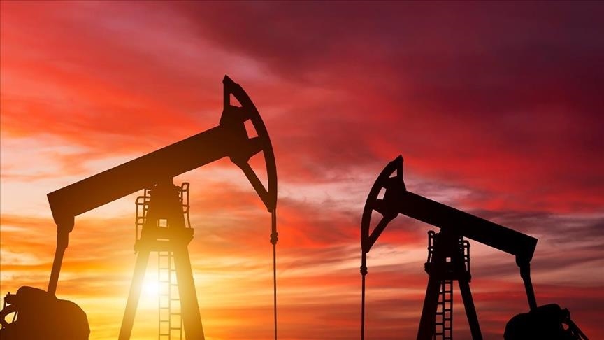 Цены на нефть упали на 10% в 2023 году