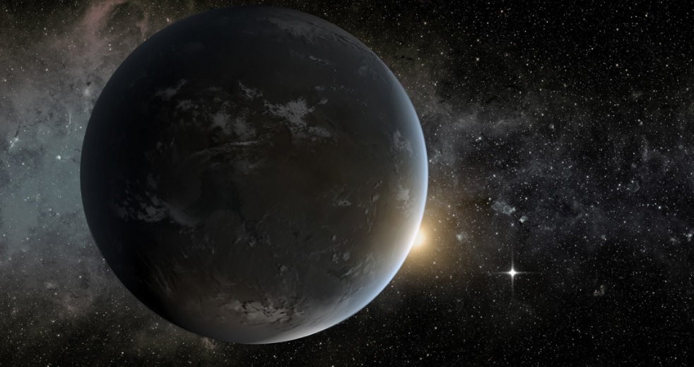 Немецкие астрономы обнаружили планету, где гипотетически смогут жить земляне