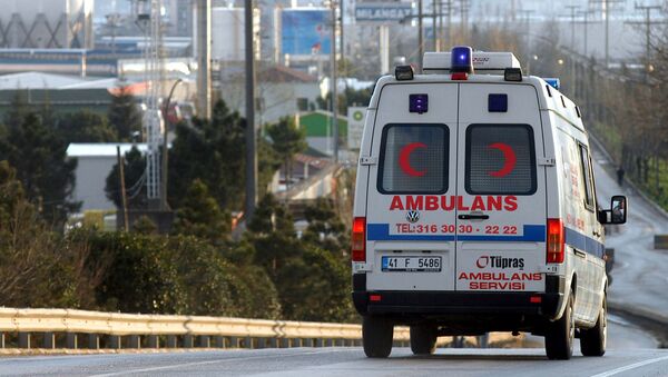 Не менее 8 погибших, есть пострадавшие: в Турции перевернулся автобус