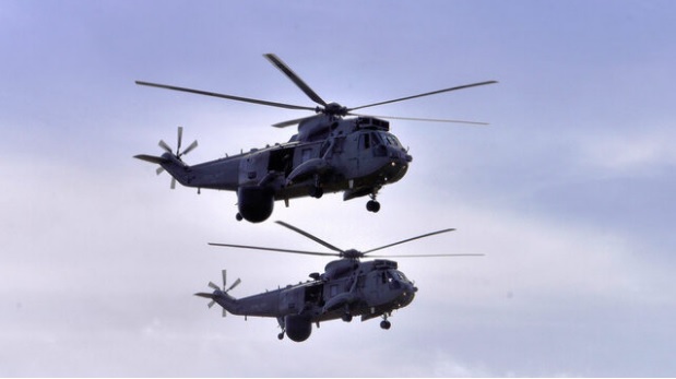 ВМС Польши усилят вертолетами для противолодочной борьбы