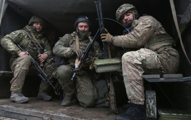 Украинские военные считают, что уже преодолели самую сложную линию обороны РФ на южном фронте &#8212; Reuters