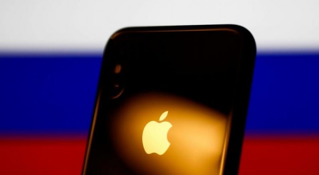 Apple прекратила гарантийное обслуживание ноутбуков и планшетов в РФ