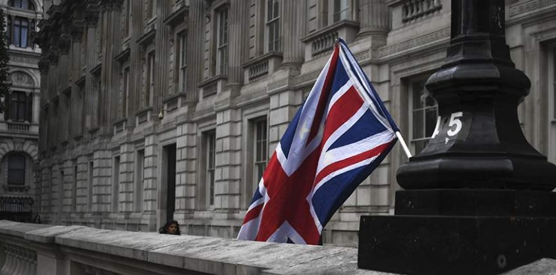 Увольнение посла Украины в Великобритании осложнит отношения с Лондоном &#8212; The Guardian