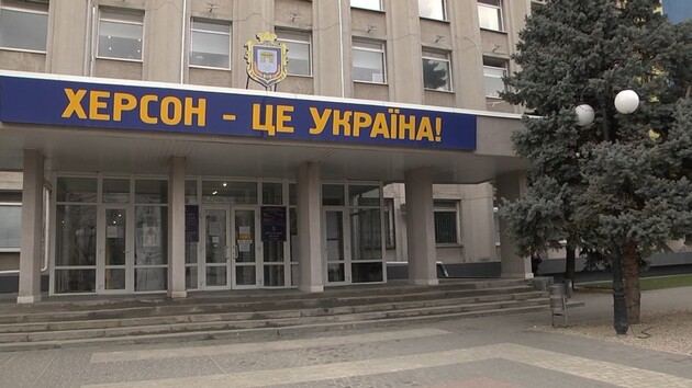 Врачи эвакуировали из Херсона в Одессу 13 детей-пациентов