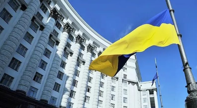 В украинских министерствах могут уволить Лисового, Кулебу, Шмыгаля, Верещук, Кубракова &#8212; соцсети
