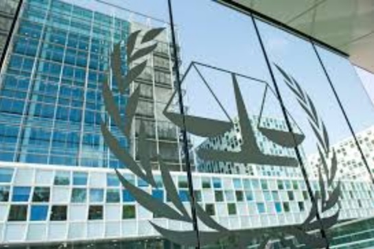 В Киеве открылся офис Международного уголовного суда