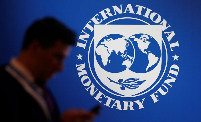 Второй пересмотр программы МВФ для Украины запланирован на октябрь