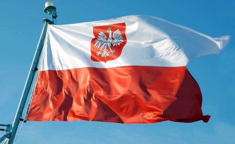 В Польше официально изменили названия Калининграда и Калининградской области