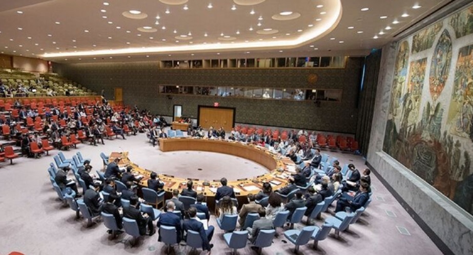 31 марта Совбез ООН обсудит намерение РФ разместить ядерное оружие в Беларуси