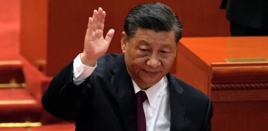 Впервые за шесть лет Си Цзиньпин прибыл в США