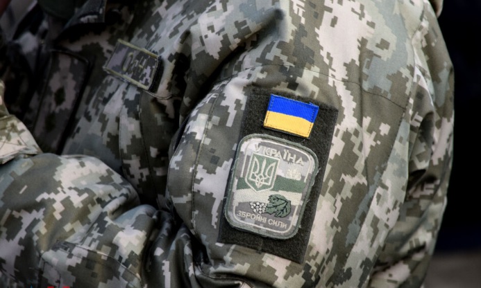 У военнообязанного украинца могут забрать жилье, если его штрафы превысят 160 тысяч гривен