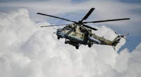 Беларусь обвинила польский вертолет в нарушении границы